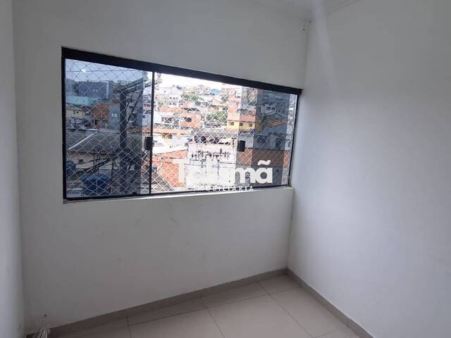 #AP0282 - Kitnet para Locação em Taboão da Serra - SP - 3