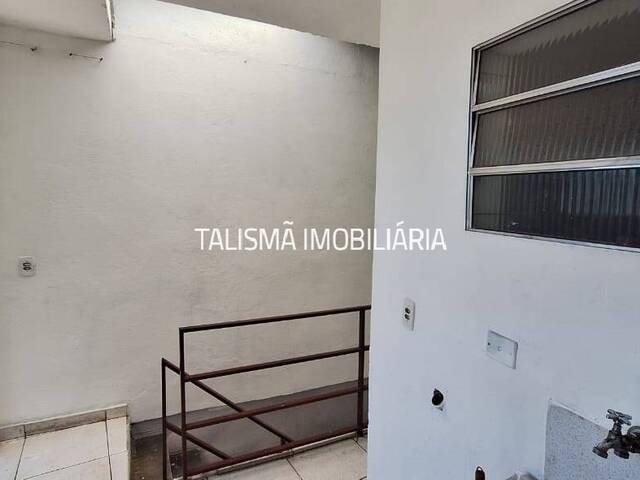 #284 - Casa para Locação em Taboão da Serra - SP - 3