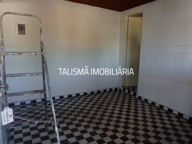 #285 - Casa para Locação em Taboão da Serra - SP - 3