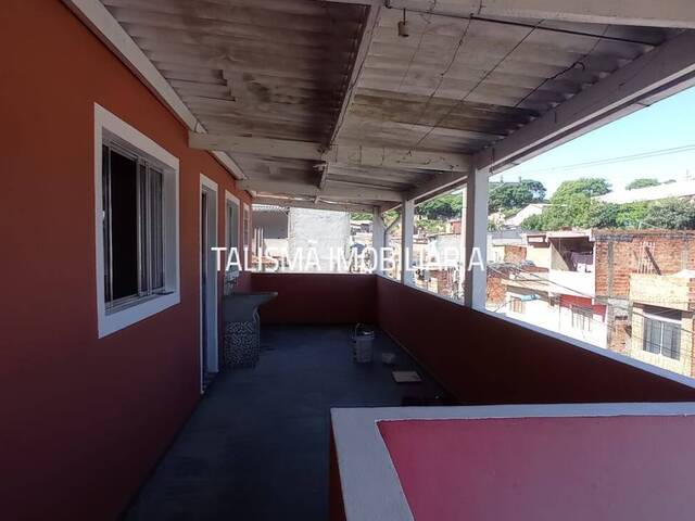 #285 - Casa para Locação em Taboão da Serra - SP - 1