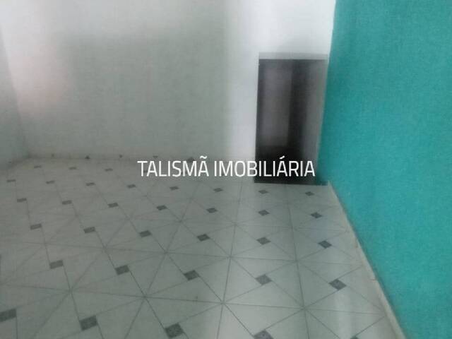#CA0287 - Casa para Locação em Taboão da Serra - SP