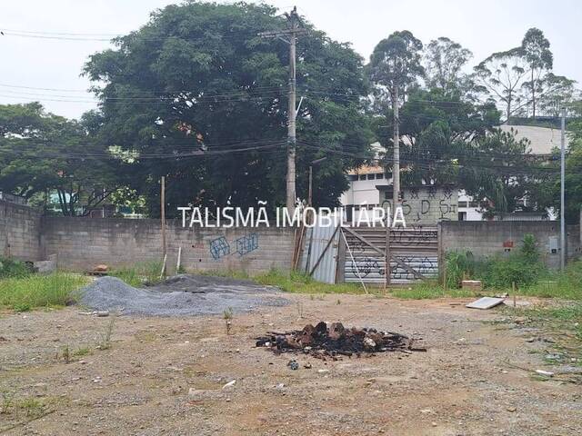 #TE500 - Terreno para Venda em Taboão da Serra - SP - 3