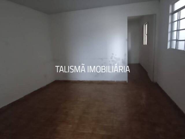 #CA291 - Casa para Locação em Taboão da Serra - SP