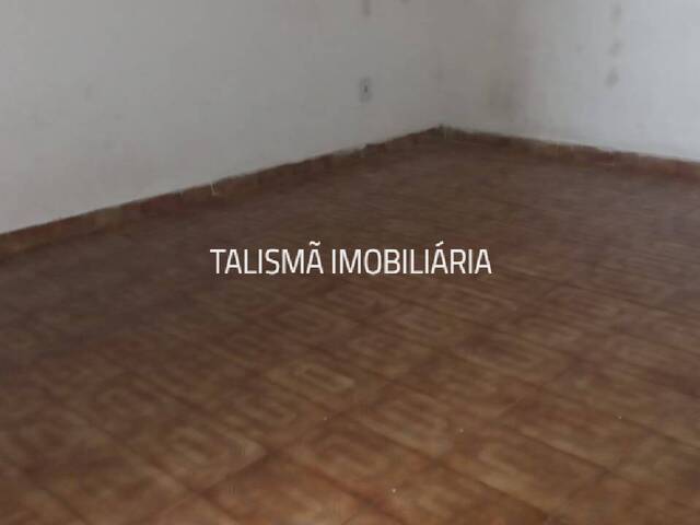 #CA291 - Casa para Locação em Taboão da Serra - SP