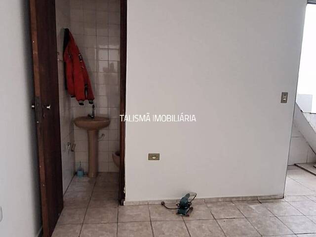 #CA292 - Casa para Locação em Taboão da Serra - SP