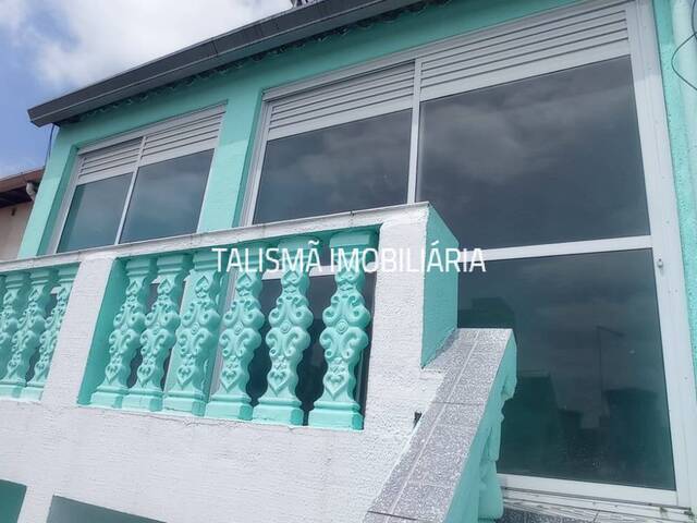 #294 - Casa para Lançamento em Taboão da Serra - SP - 1