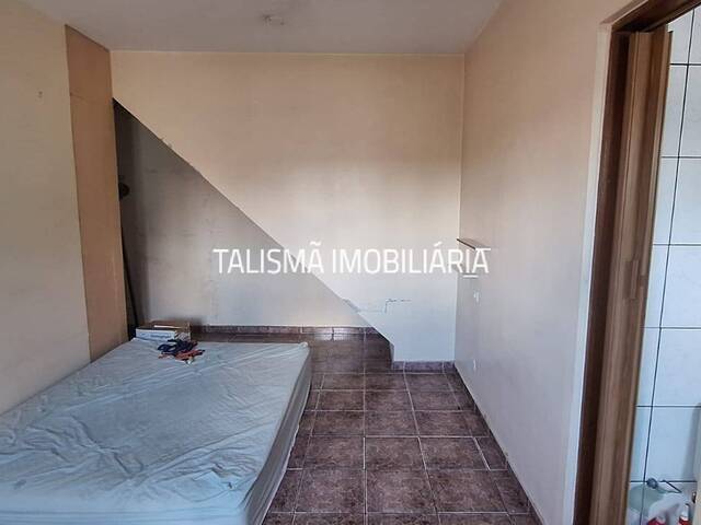 #CA297 - Casa para Locação em Taboão da Serra - SP