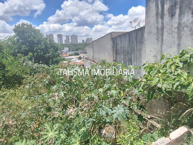 #TE298 - Terreno para Venda em Taboão da Serra - SP - 3