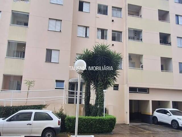 #AP304 - Apartamento para Venda em Taboão da Serra - SP - 2