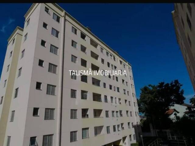 #AP304 - Apartamento para Venda em Taboão da Serra - SP - 1