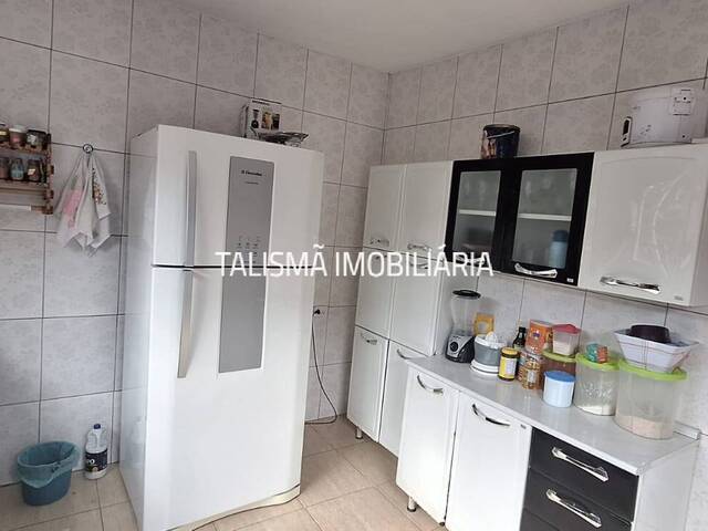 #Sob305 - Casa para Venda em Taboão da Serra - SP - 3