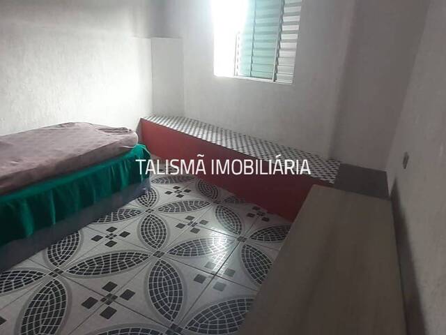 Casa para Locação em Taboão da Serra - 4