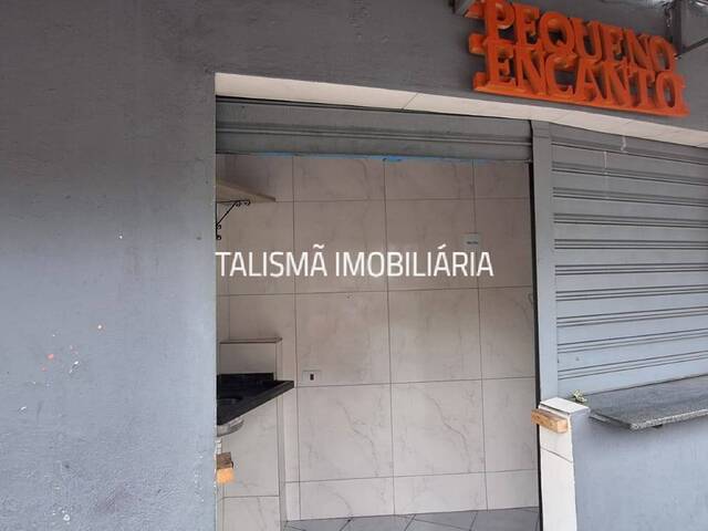 #SL0016 - Salão Comercial para Locação em Embu das Artes - SP - 2