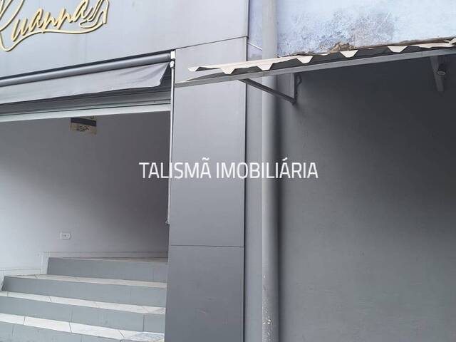 #SL0016 - Salão Comercial para Locação em Embu das Artes - SP - 1