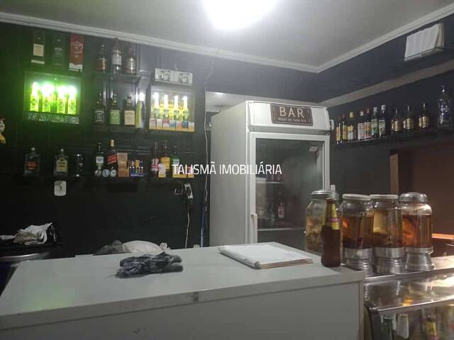 #CO311 - Sala para Venda em Taboão da Serra - SP - 2