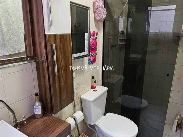 #apto309 - Apartamento para Venda em Taboão da Serra - SP - 3