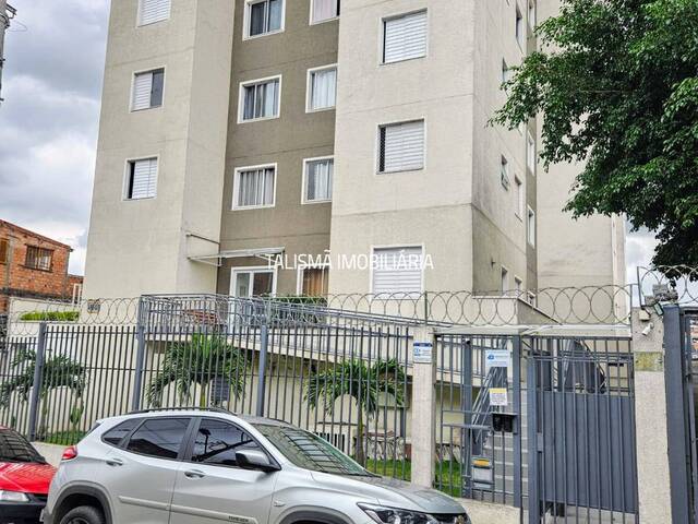 #AP312 - Apartamento para Venda em Taboão da Serra - SP