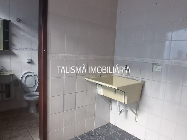 #CA314 - Casa para Locação em Taboão da Serra - SP - 1