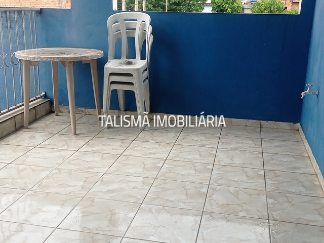 #CA314 - Casa para Locação em Taboão da Serra - SP - 2