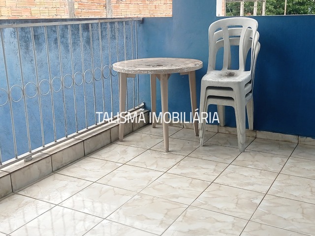 #CA314 - Casa para Locação em Taboão da Serra - SP - 3