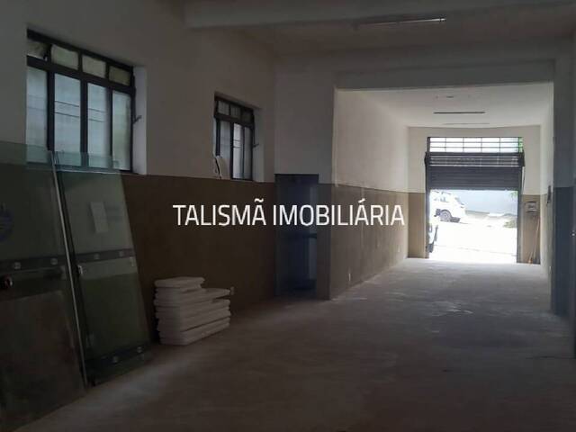 Salão Comercial para Locação em Taboão da Serra - 5