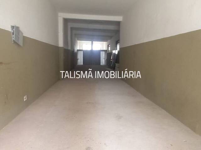 Salão Comercial para Locação em Taboão da Serra - 4