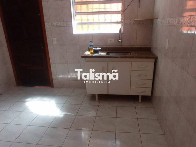 Casa para Venda em Taboão da Serra - 3