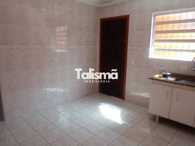 Casa para Venda em Taboão da Serra - 4