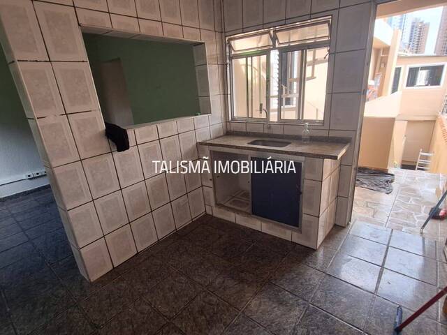 #CA325 - Casa para Locação em Embu das Artes - SP