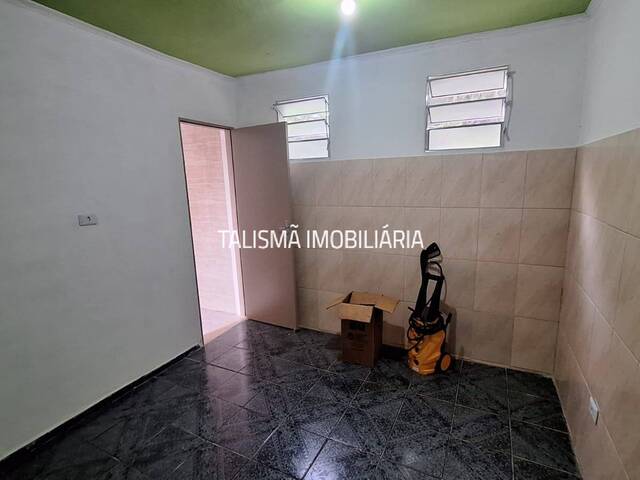 #CA326 - Casa para Locação em Embu das Artes - SP