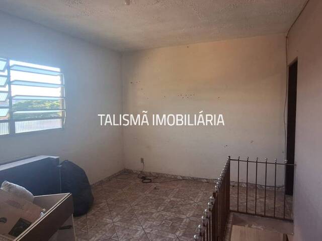 #CA332 - Casa para Locação em Embu das Artes - SP - 2