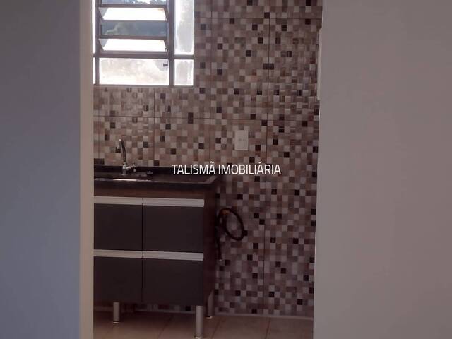 Apartamento para Locação em Taboão da Serra - 4