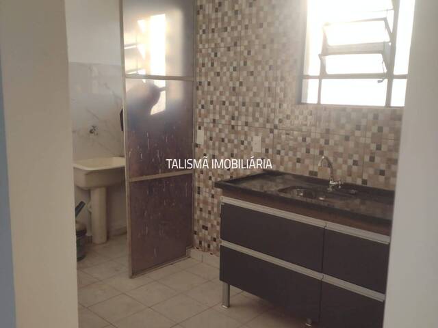 Apartamento para Locação em Taboão da Serra - 5