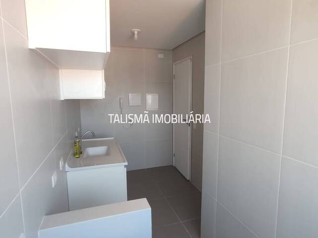 Apartamento para Locação em São Paulo - 5