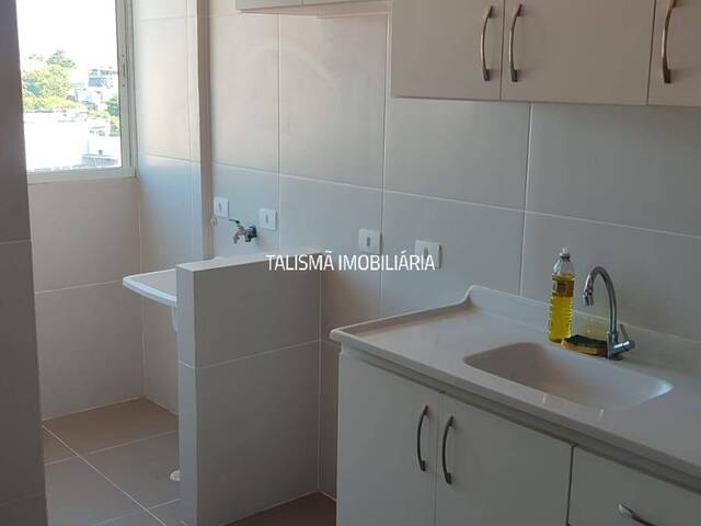 Apartamento para Locação em São Paulo - 4