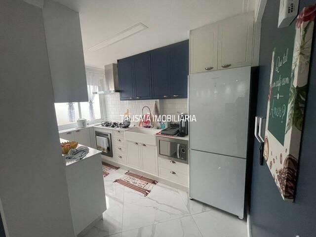 Apartamento para Venda em Embu das Artes - 4