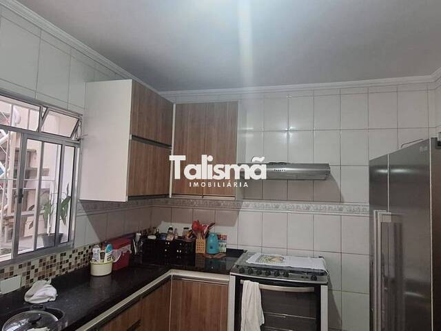 Casa para Venda em Taboão da Serra - 4