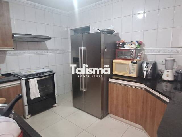 Casa para Venda em Taboão da Serra - 5