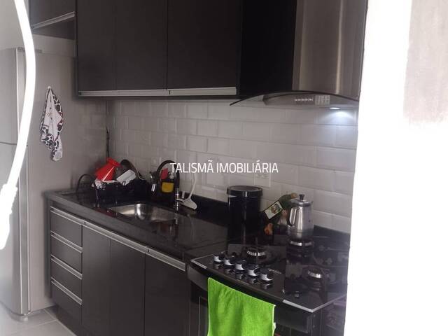 Apartamento para Venda em Embu das Artes - 4