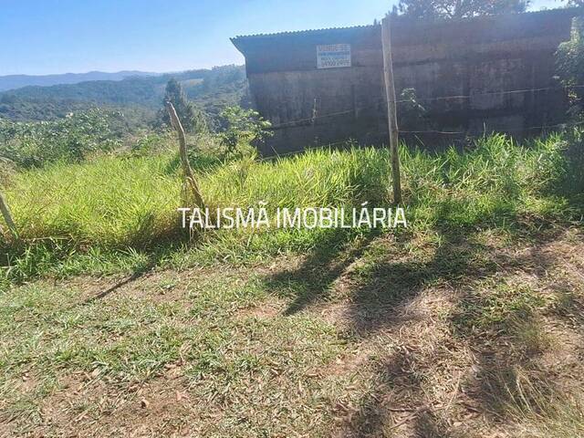 #TE354 - Área para Venda em Juquitiba - SP