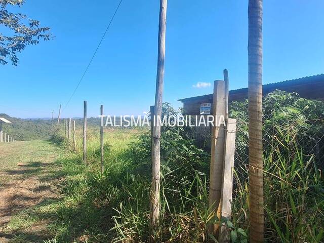Área para Venda em Juquitiba - 4