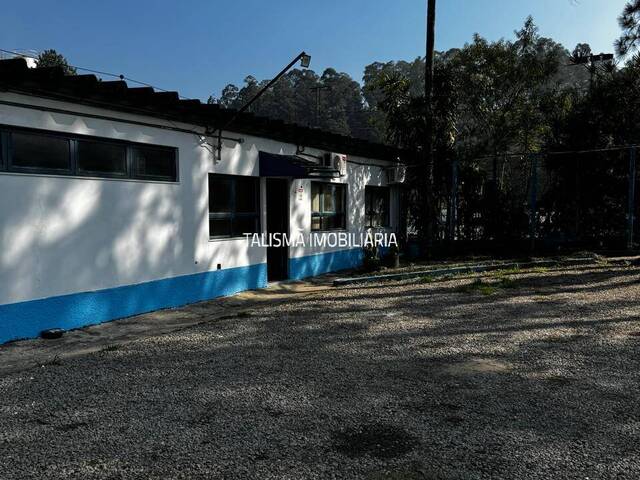 Galpão para Locação em Taboão da Serra - 4