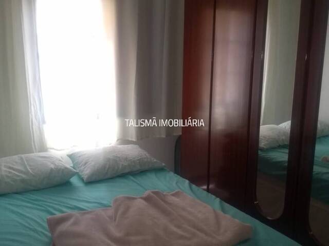 Apartamento para Venda em Taboão da Serra - 5