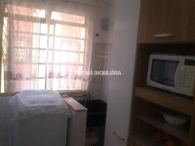 Apartamento para Venda em Taboão da Serra - 4