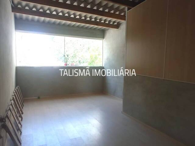 Locação em Vila Indiana - Taboão da Serra