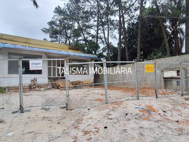 #GA008 - Galpão para Locação em Embu das Artes - SP - 3