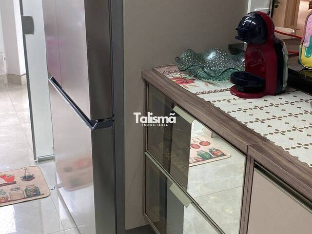 Apartamento para Venda em Embu das Artes - 5