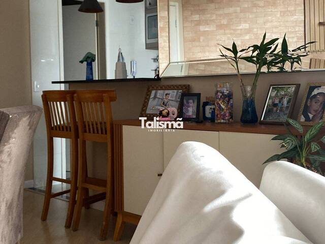 Apartamento para Venda em Embu das Artes - 4