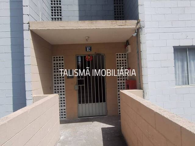 Venda em Jardim Elizabete - Taboão da Serra