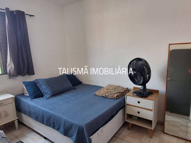 #apto389 - Casa para Venda em Taboão da Serra - SP - 2
